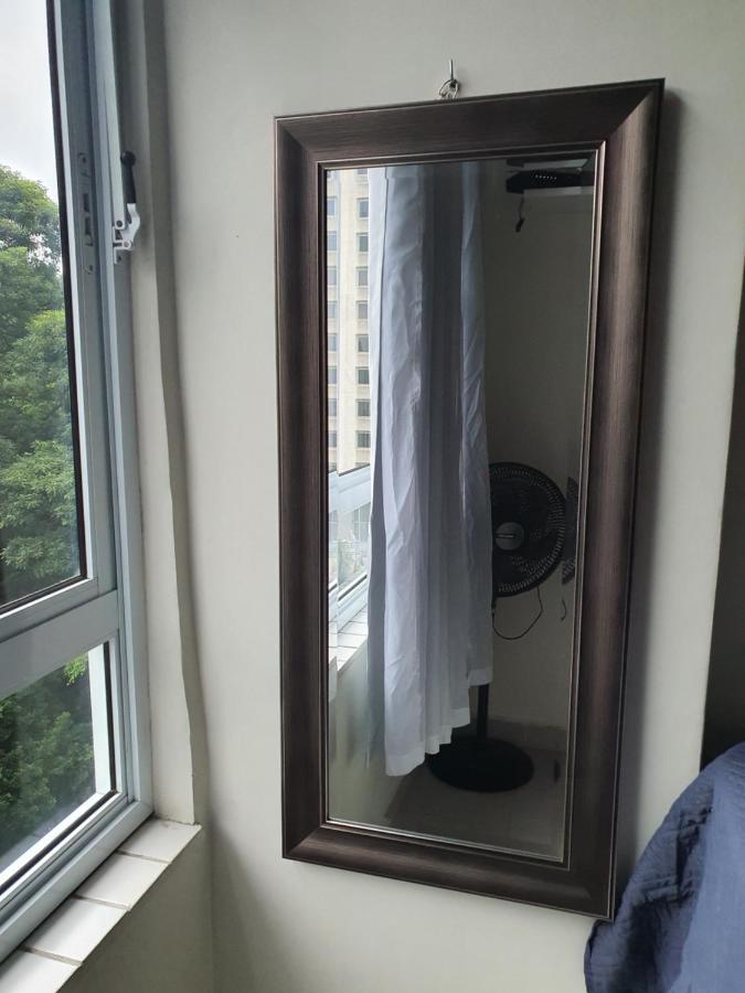Apartamento Loft At Paulista Avenue