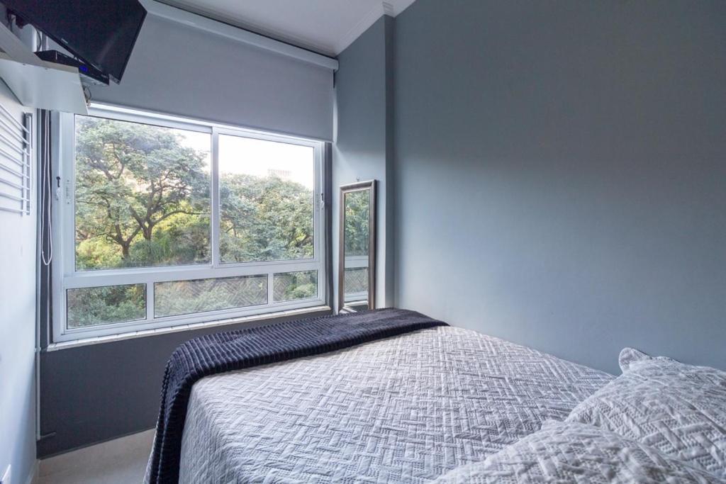 Loft At Paulista Avenue Apartamento *