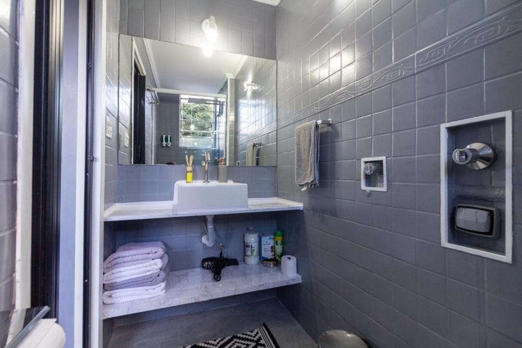 Apartamento Loft At Paulista Avenue
