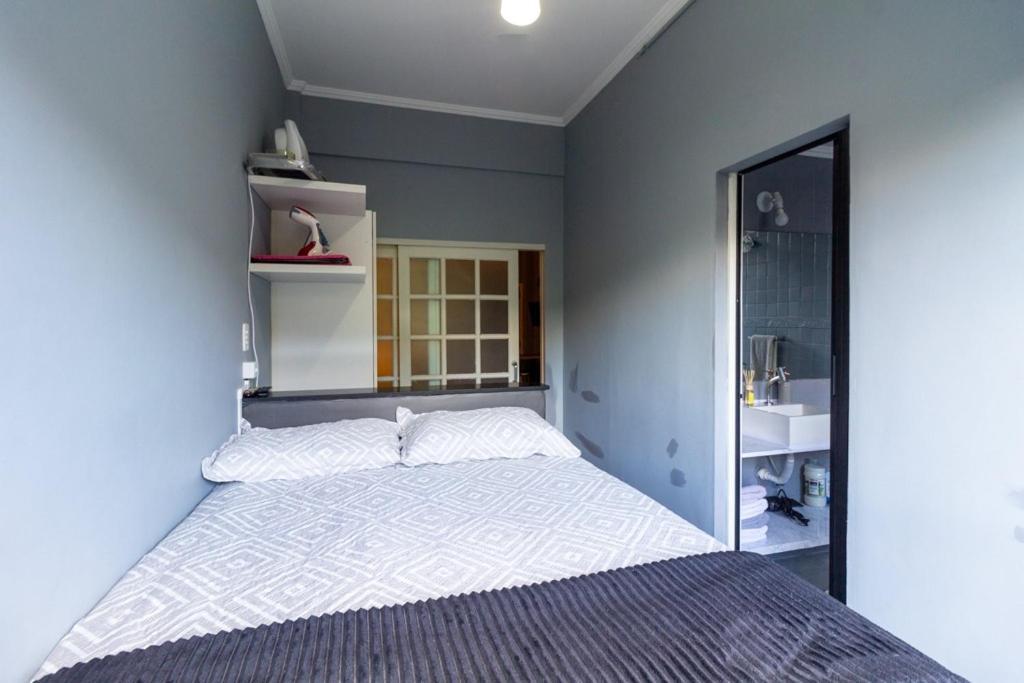 Apartamento Loft At Paulista Avenue São Paulo