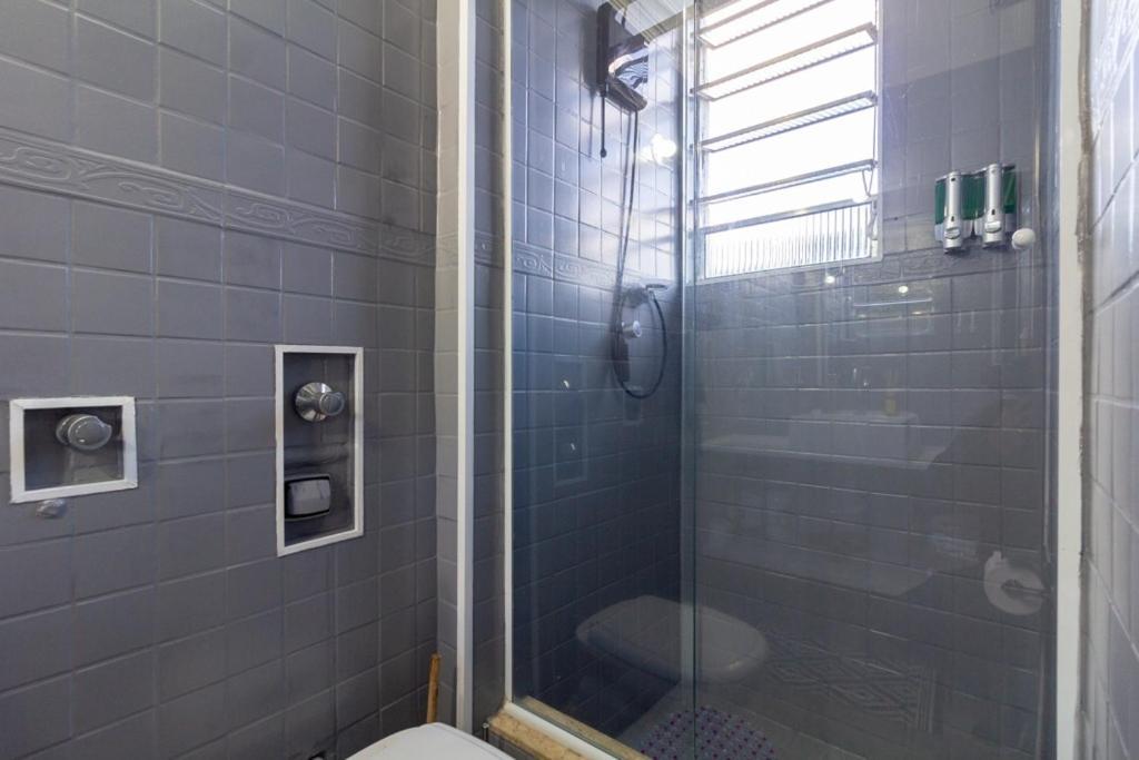 Apartamento Loft At Paulista Avenue