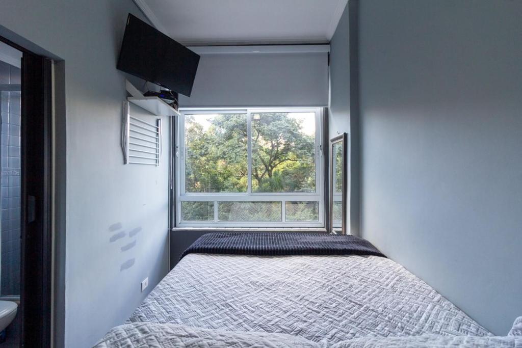 Apartamento Loft At Paulista Avenue *