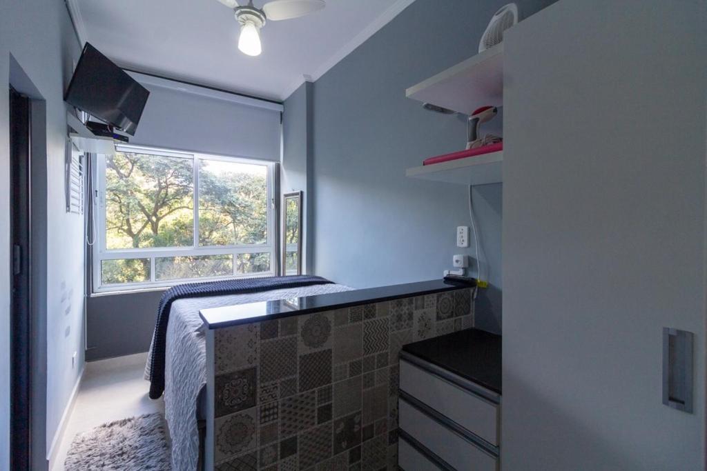 Apartamento Loft At Paulista Avenue *